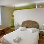 Frühstückspension D'hotes La Madeleine Vienne-le-Château