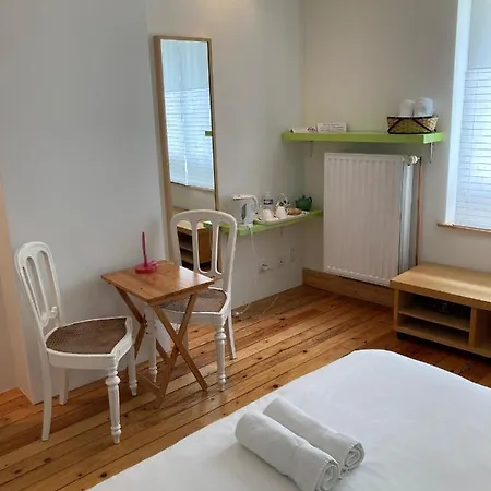 D'hôtes La Madeleine