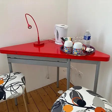 Bed & Breakfast D'hotes La Madeleine *