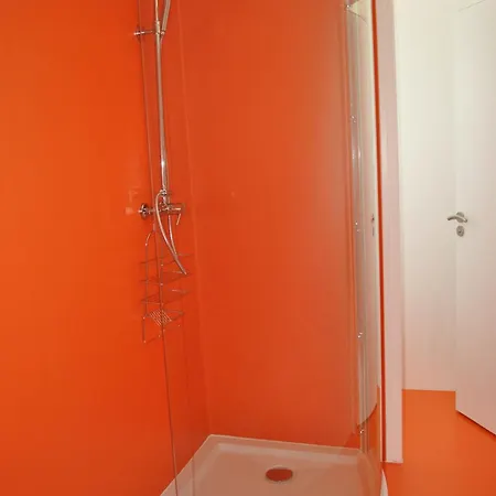 D'hotes La Madeleine Bed & Breakfast *